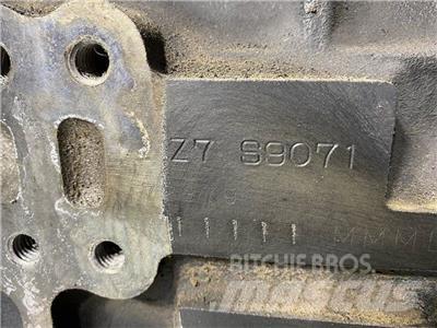 Yanmar 4TNV98T-ZXWTB Engines