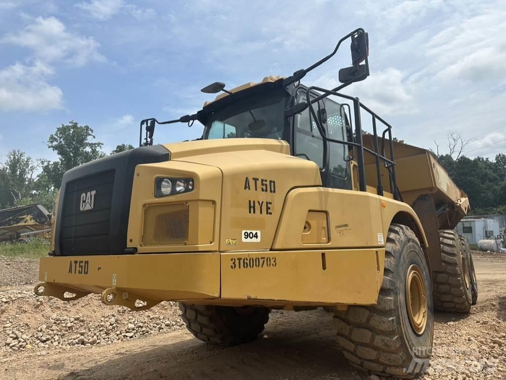 CAT 745 Other