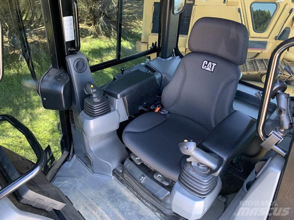 CAT D3 Other