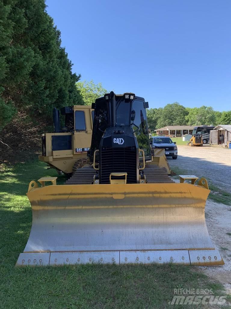 CAT D3 Other