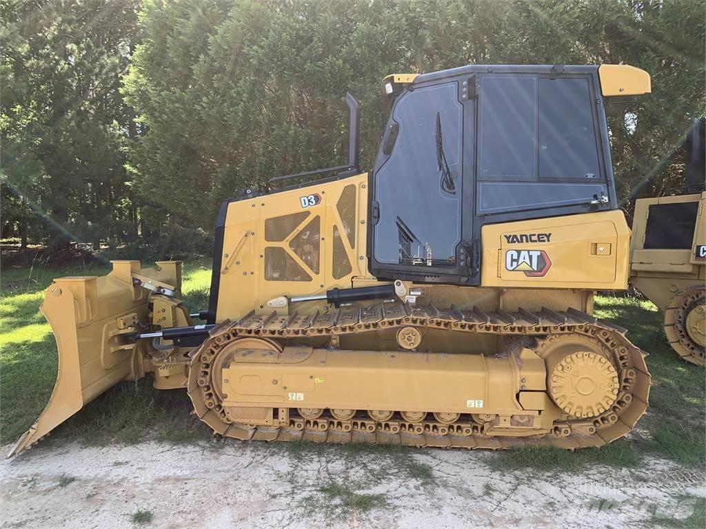 CAT D3 Other