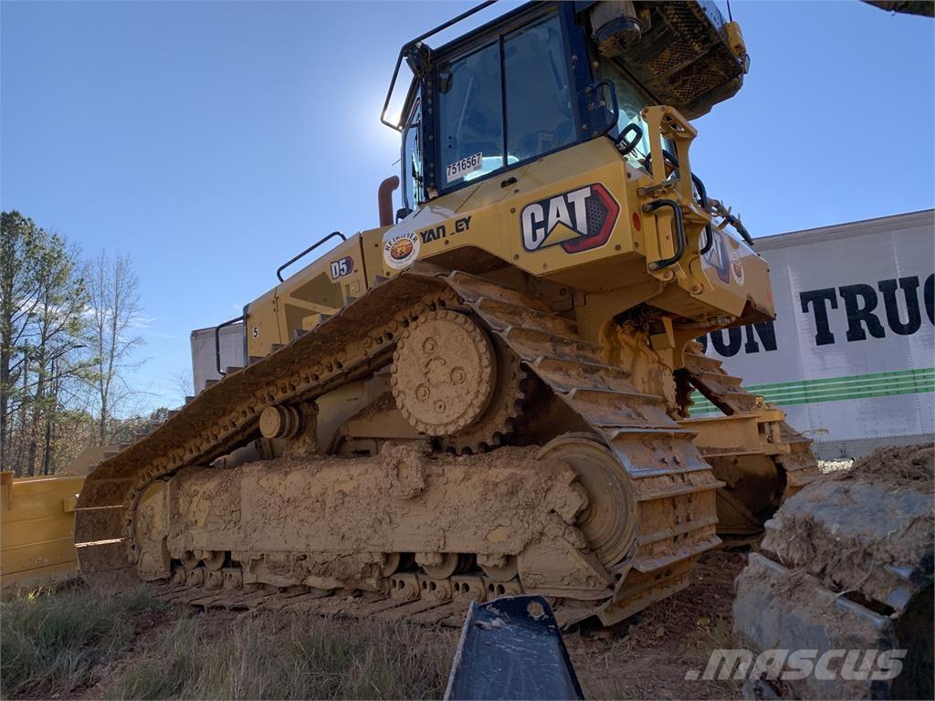 CAT D5 Other