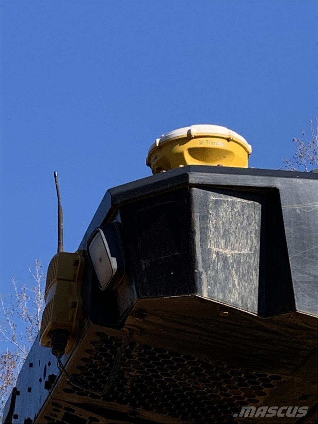 CAT D5 Other