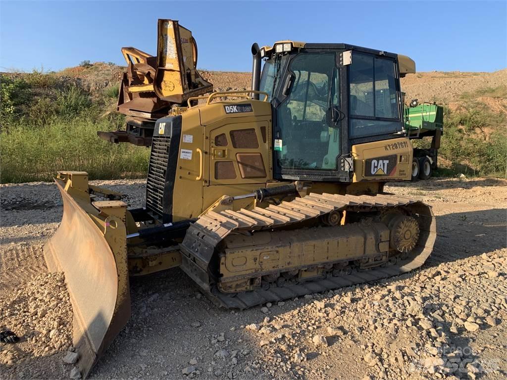CAT D5K2 LGP Other