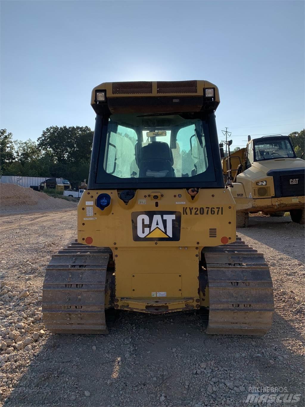 CAT D5K2 LGP Other