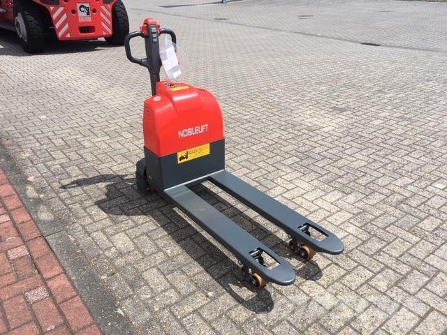 Noblelift EPT15W Hand pallet truck