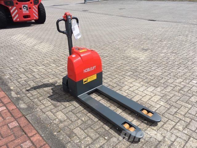 Noblelift EPT15W Hand pallet truck