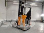 Still FM-X14 Reach truck