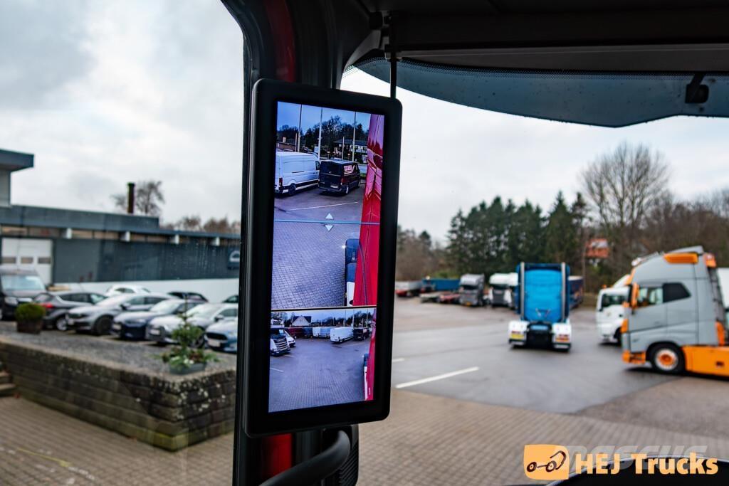 DAF XG 530 FTN Prime Movers