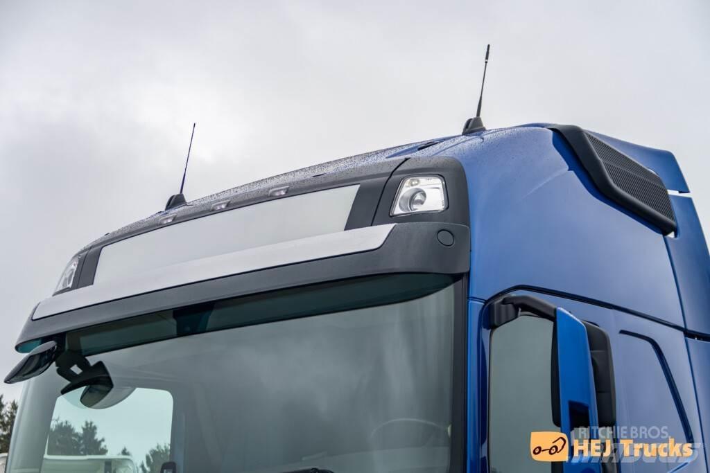 Volvo FH 500 6x2/2 Prime Movers