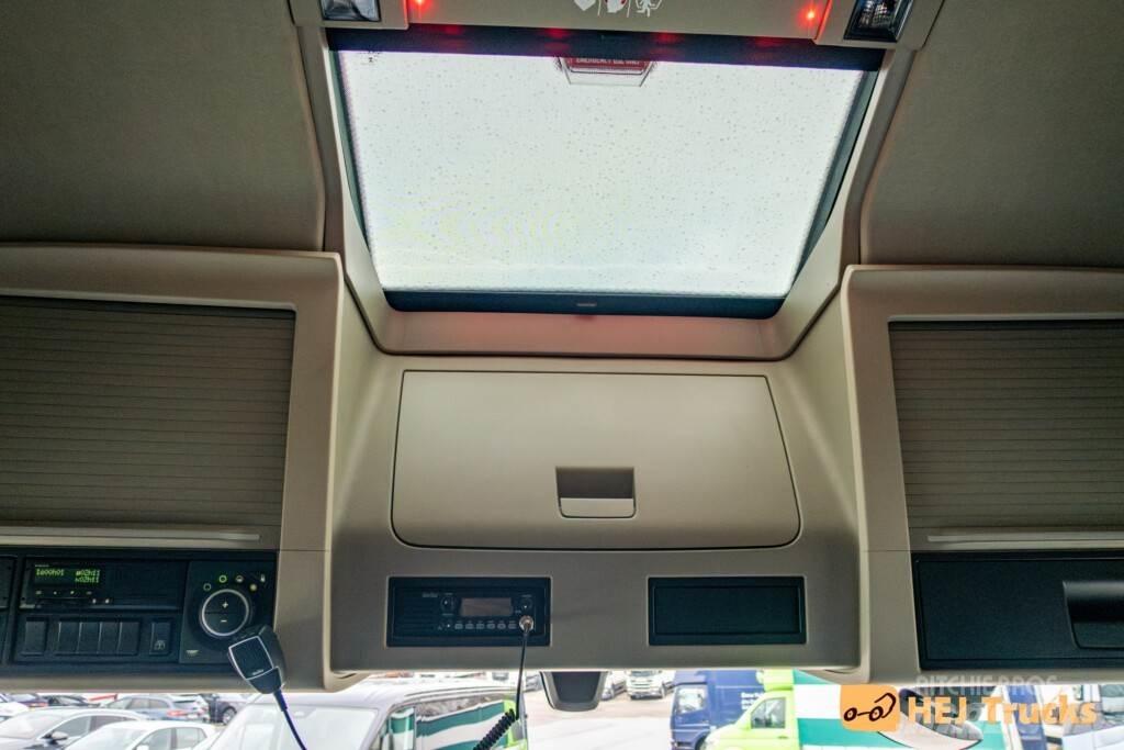 Volvo FH 500 6x2/2 Prime Movers