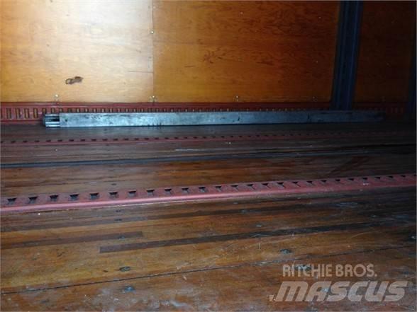  GINDY Vehicle transport semi-trailers