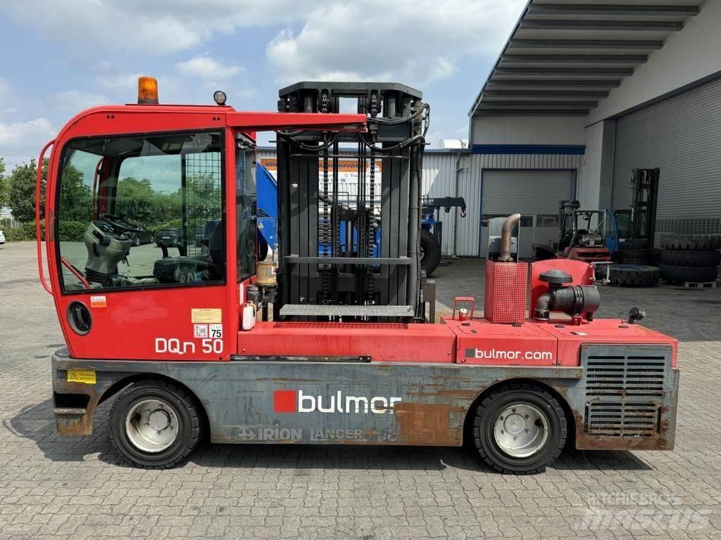 Bulmor DQn50-14-60T Side loader