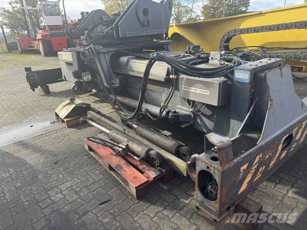 Elme 817-8729 Others