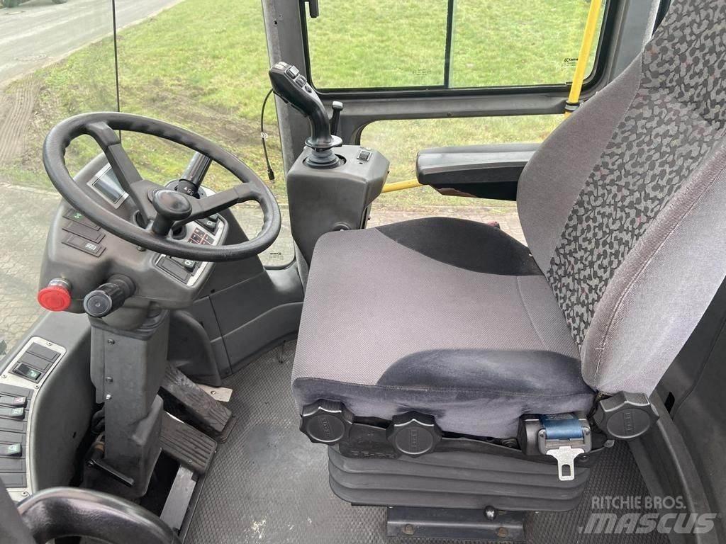 Kalmar ECF90-6 Electric forklift trucks