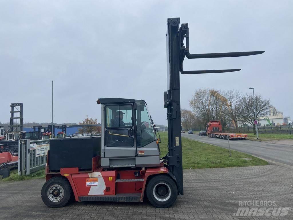Kalmar ECF90-6 Electric forklift trucks