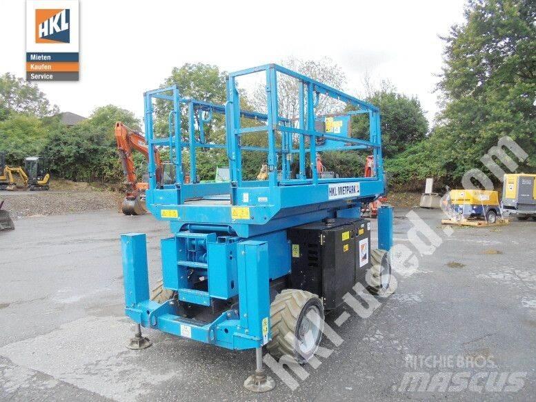Genie GS 2669 RT Other