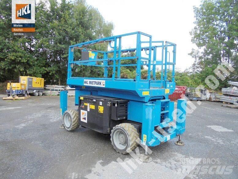 Genie GS 2669 RT Other