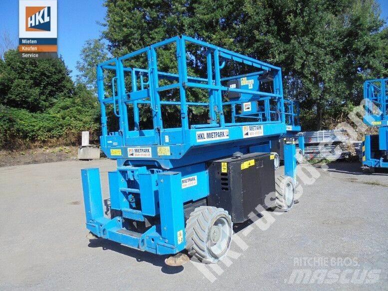 Genie GS 2669 RT Other