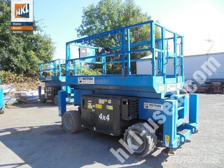 Genie GS 2669 RT Other
