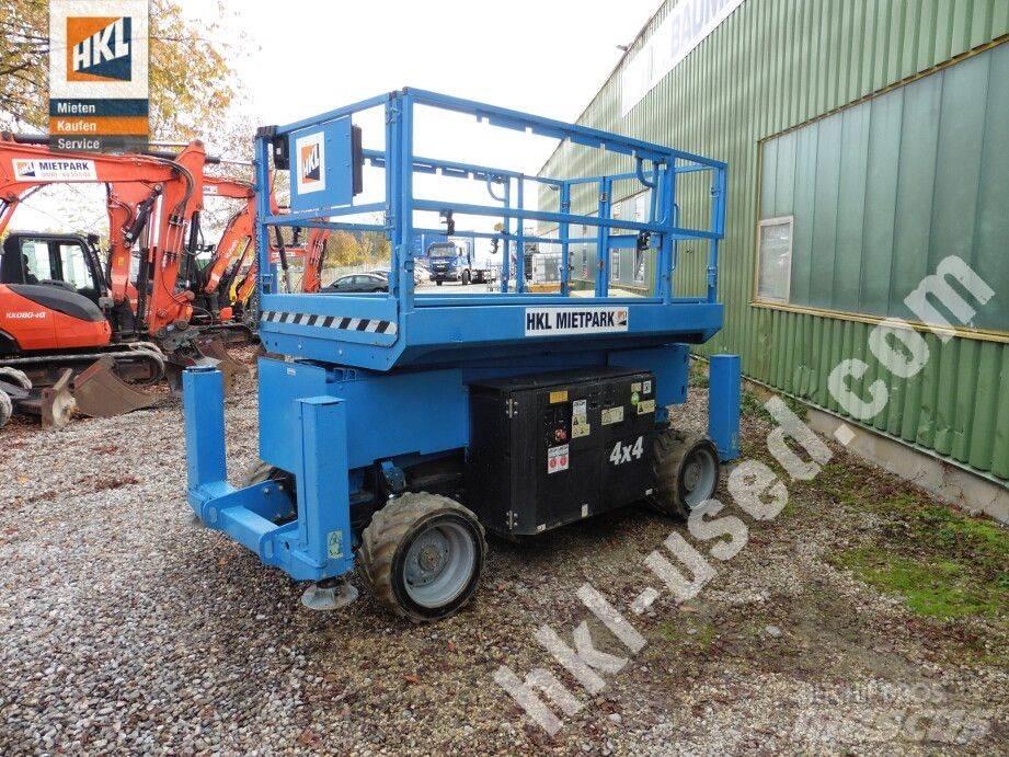 Genie GS 3369 RT Other