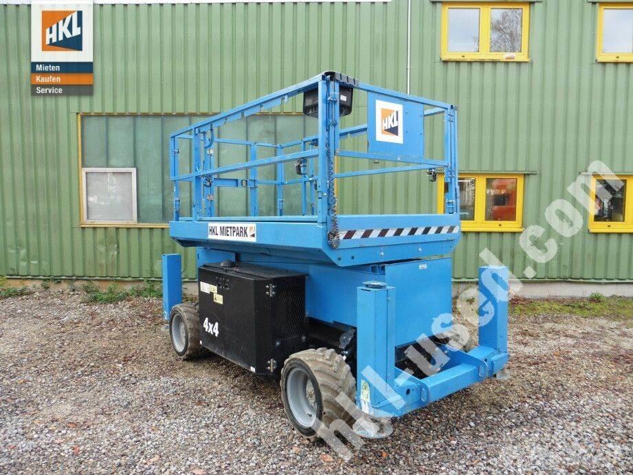 Genie GS 3369 RT Other