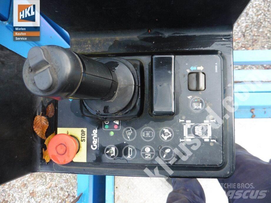 Genie GS 3369 RT Other