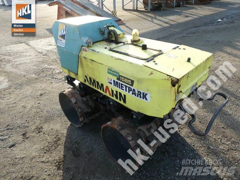 Rammax 1515-MI Other