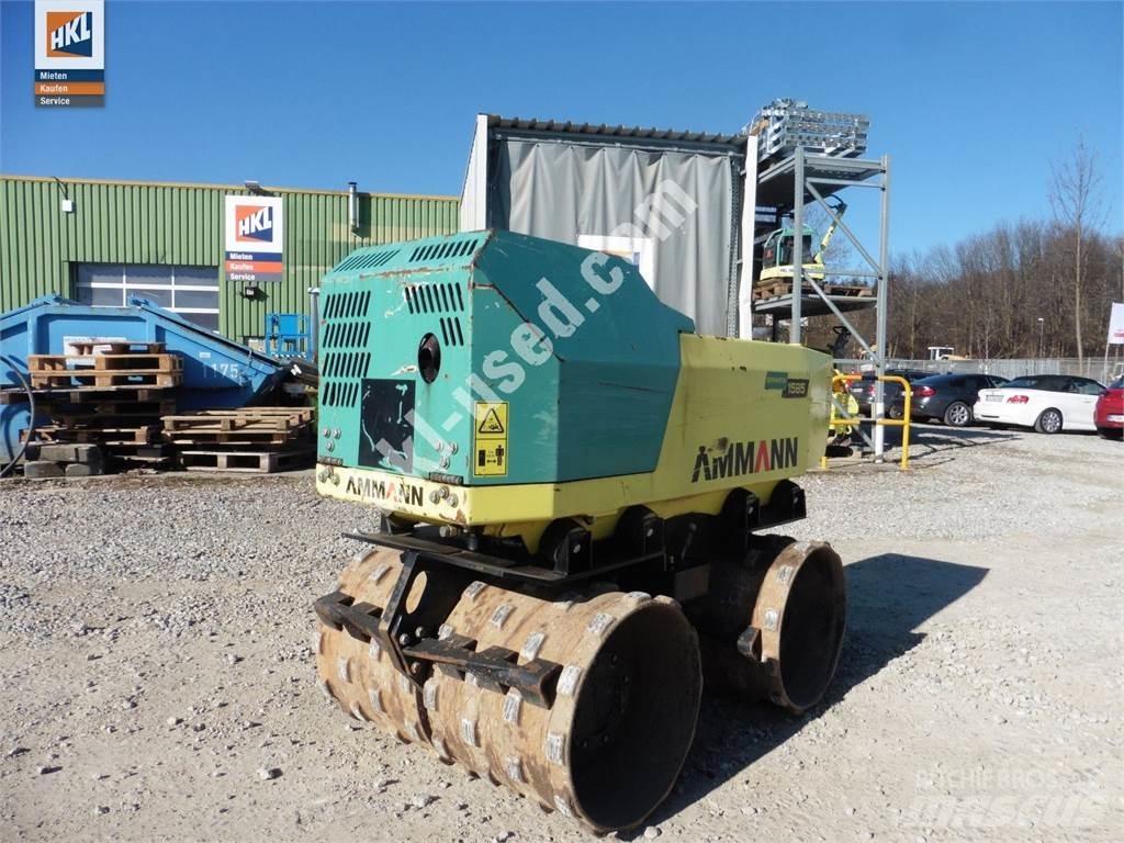 Rammax 1585-MI Other