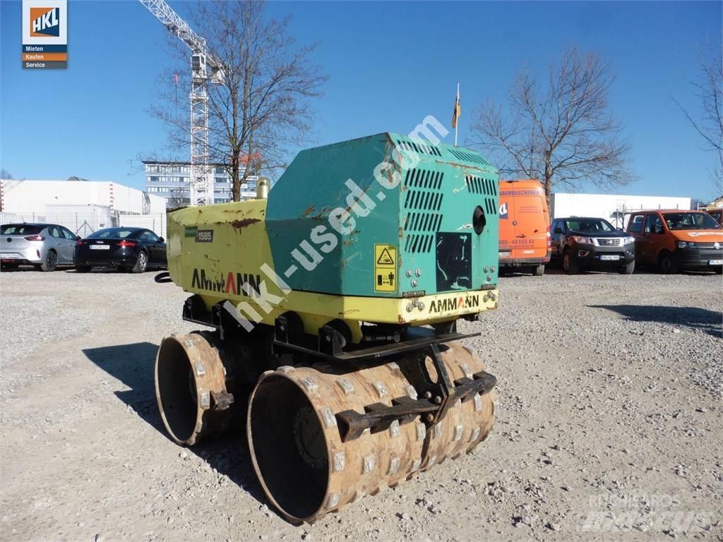 Rammax 1585-MI Other