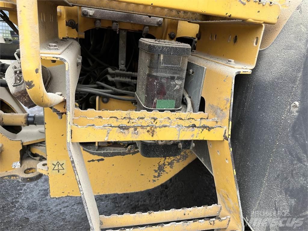Volvo L110F Wheel loaders
