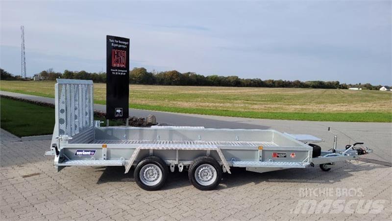 Gehl 440 Mini loaders