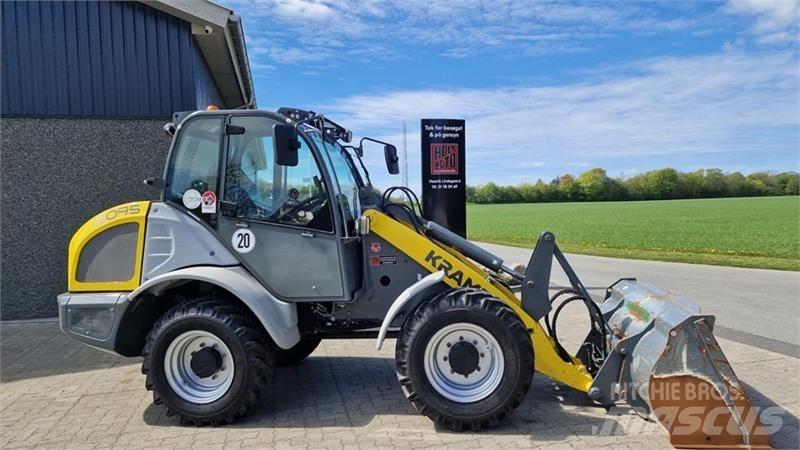 Kramer 5095 Wheel loaders