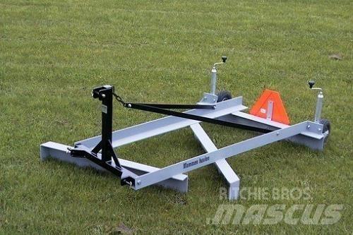 Mammen M1GLB Other tractor accessories