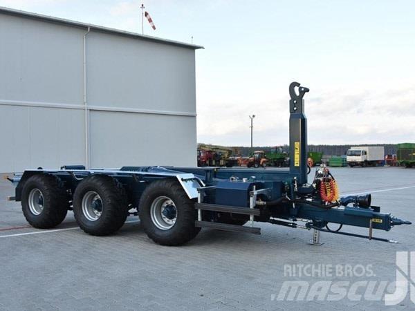 Pronar T-386 Other groundscare machines