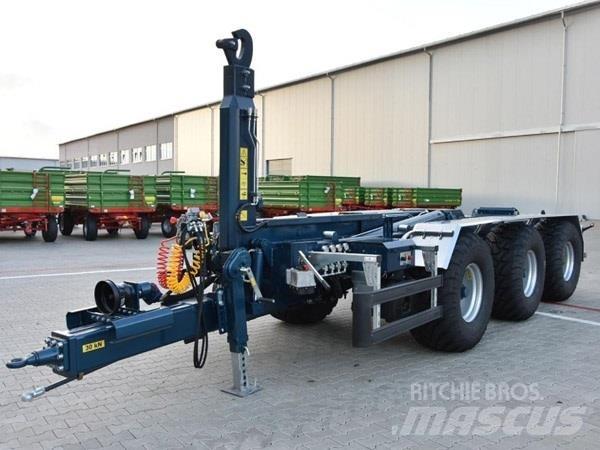 Pronar T-386 Other groundscare machines