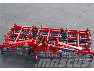 Unia Max 4 H Harrows