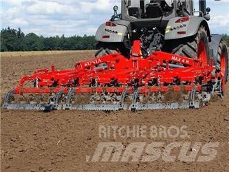 Unia Max 6 H Harrows
