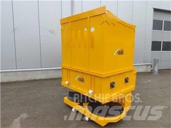  VDMJ SV2R Other forage harvesting equipment