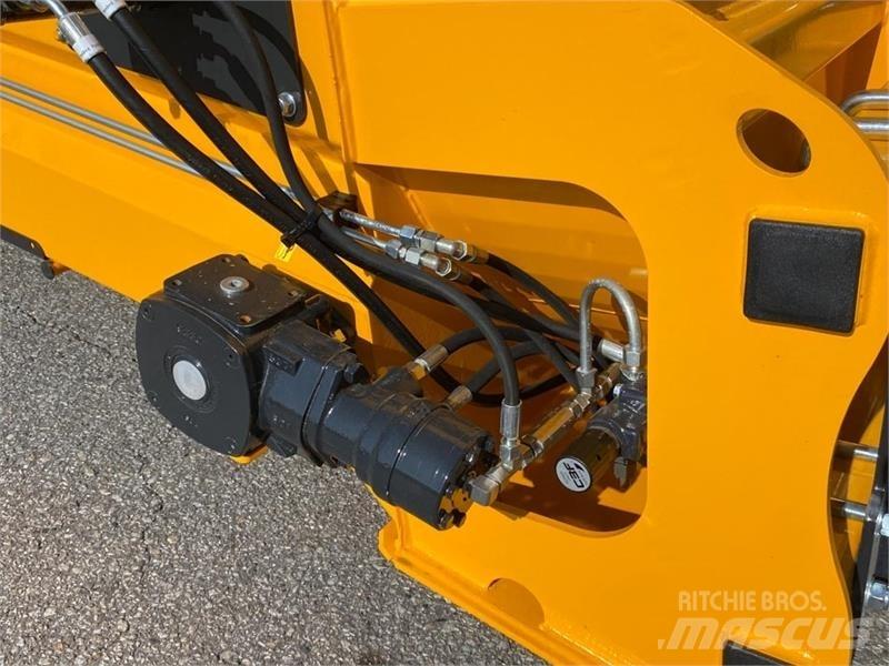  VDMJ  WSB-V Other forage harvesting equipment