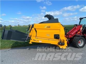  VDMJ  WSB-Z Other forage harvesting equipment