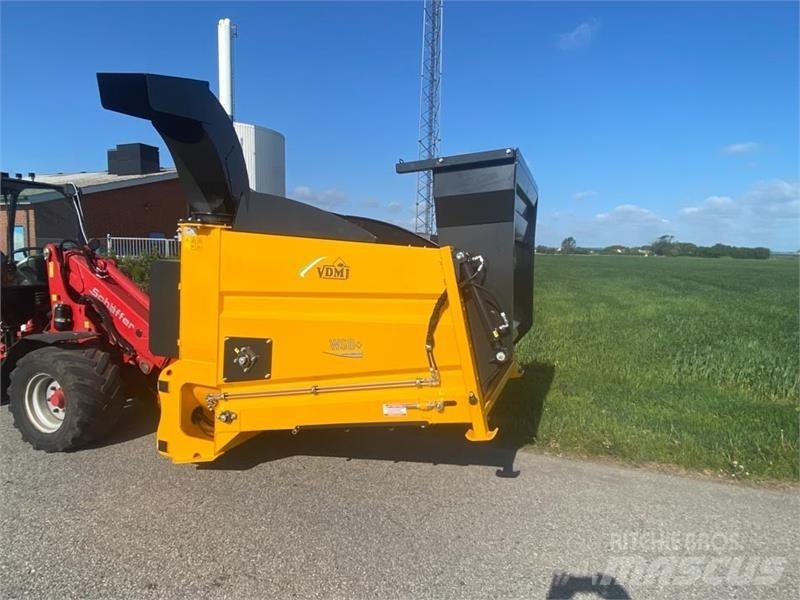  VDMJ  WSB-Z Other forage harvesting equipment