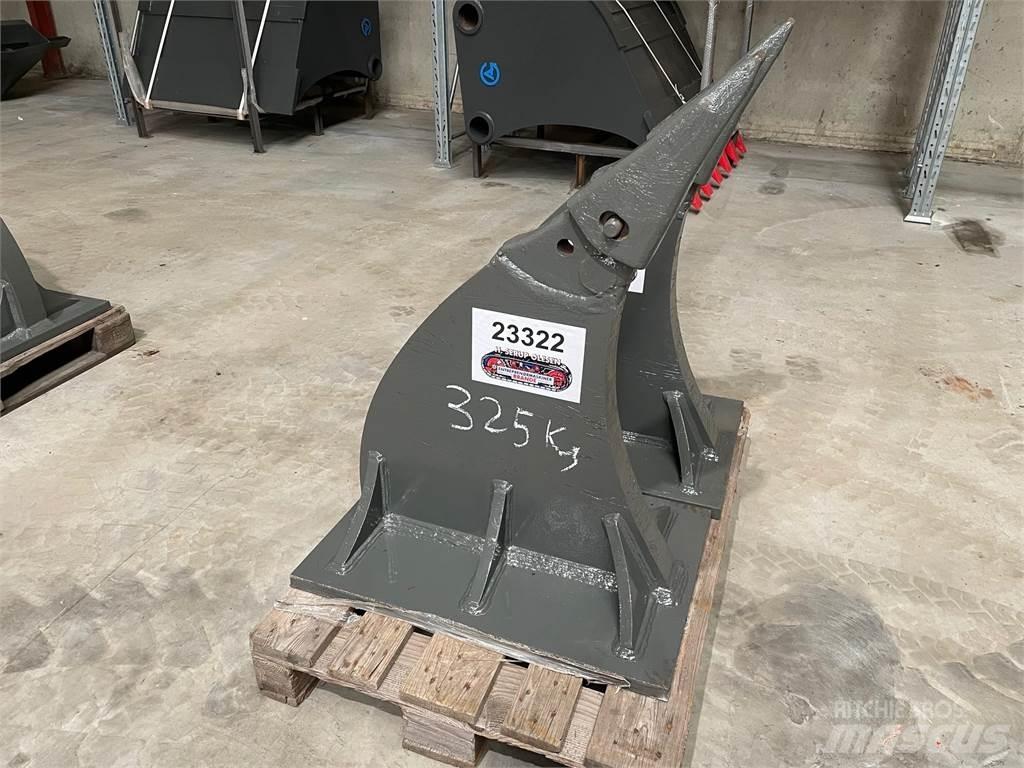  1000 mm Oprivertand Other