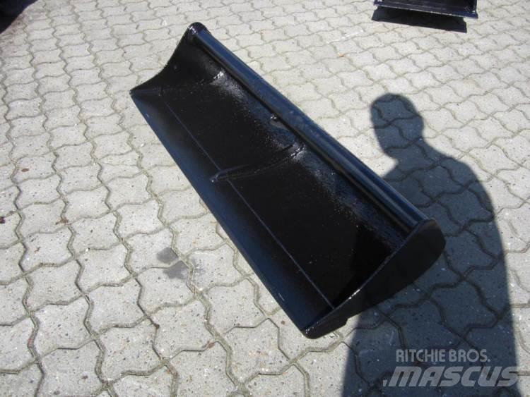  1000 mm Planerskovl Other