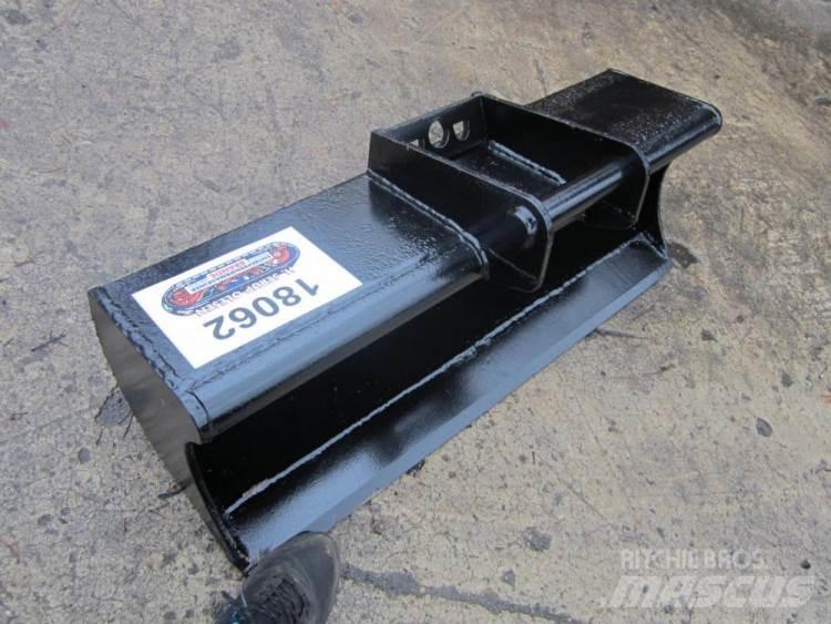  1000 mm Planerskovl Other