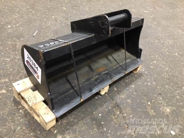  1000 mm Planerskovl Other
