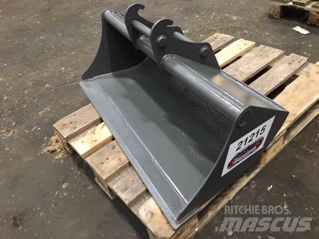  1000 mm Planerskovl Other