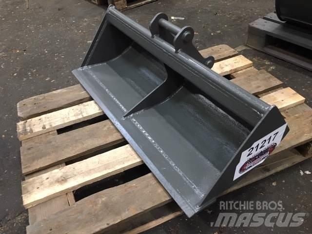  1000 mm Planerskovl Other
