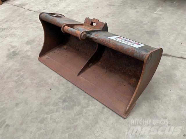  1000 mm Planerskovl Other