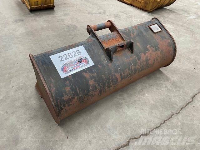  1000 mm Planerskovl Other